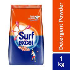 SURF EXEL QUICK WASH 1KG